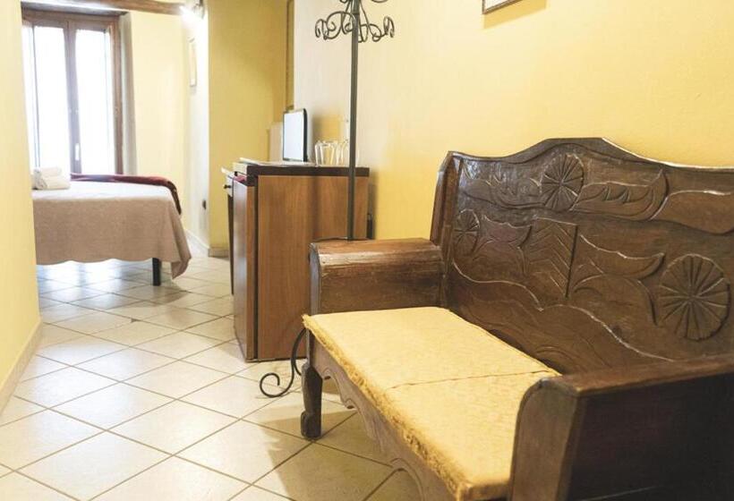 فندق ريفى Borgo Giusto Tuscany