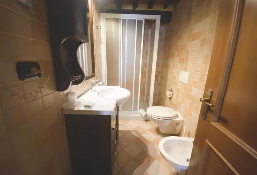 فندق ريفى Borgo Giusto Tuscany