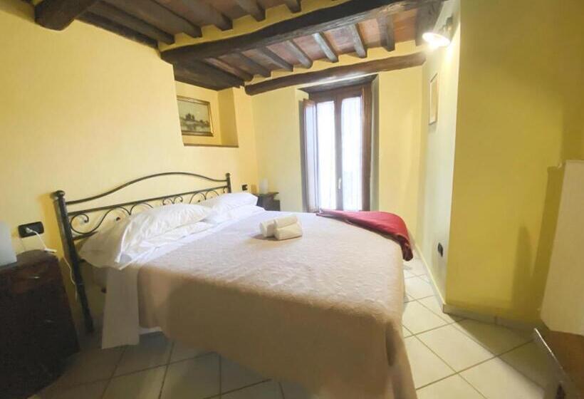 فندق ريفى Borgo Giusto Tuscany