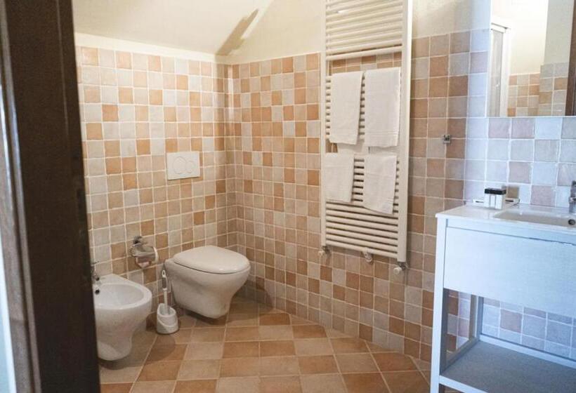 فندق ريفى Borgo Giusto Tuscany