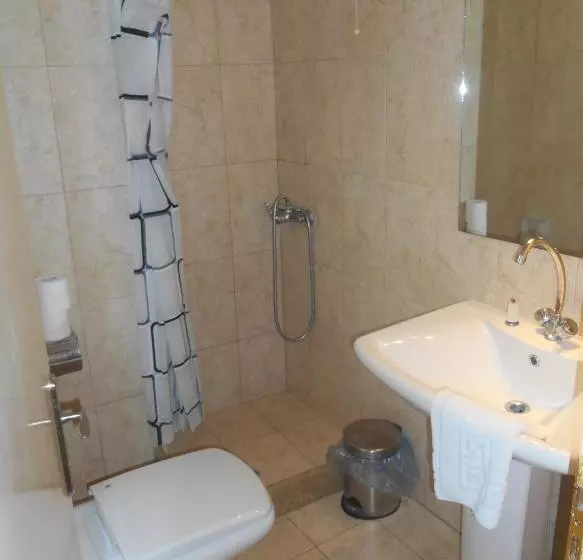 בית מלון כפרי Ulrika