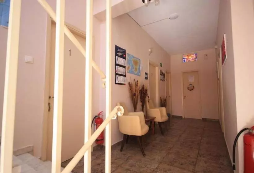 בית מלון כפרי Ulrika