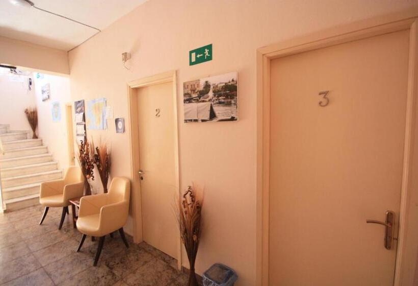 בית מלון כפרי Ulrika