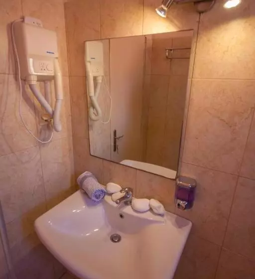 בית מלון כפרי Ulrika