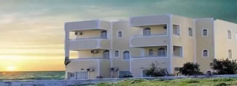 Kouklakis Villas