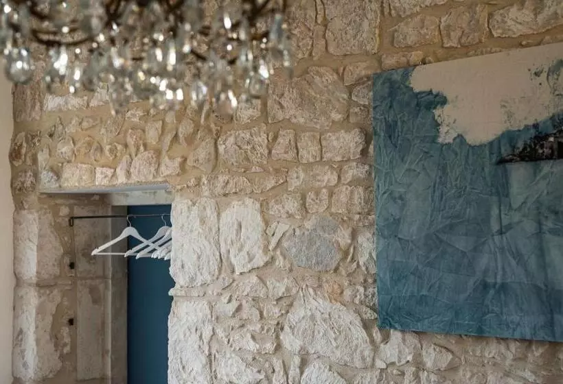 La Casa Di Melo Organic Farm