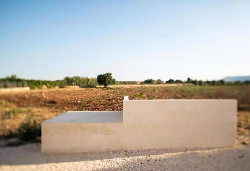 La Casa Di Melo Organic Farm