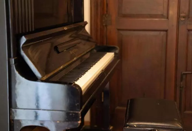 Residenza L Antico Borgo