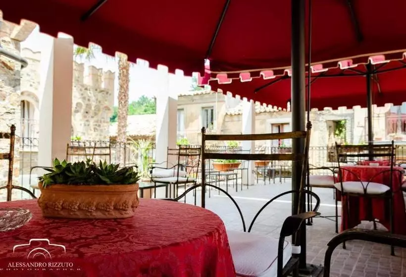 Residenza L Antico Borgo