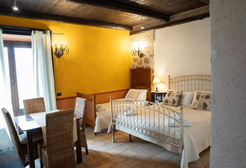 Residenza L Antico Borgo