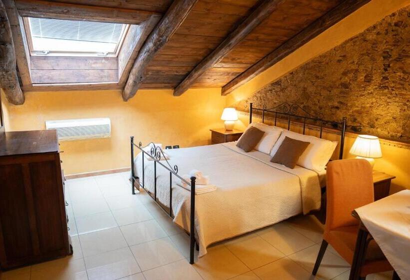 Residenza L Antico Borgo