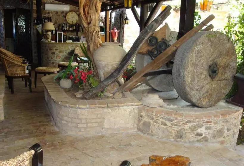 Residenza L Antico Borgo