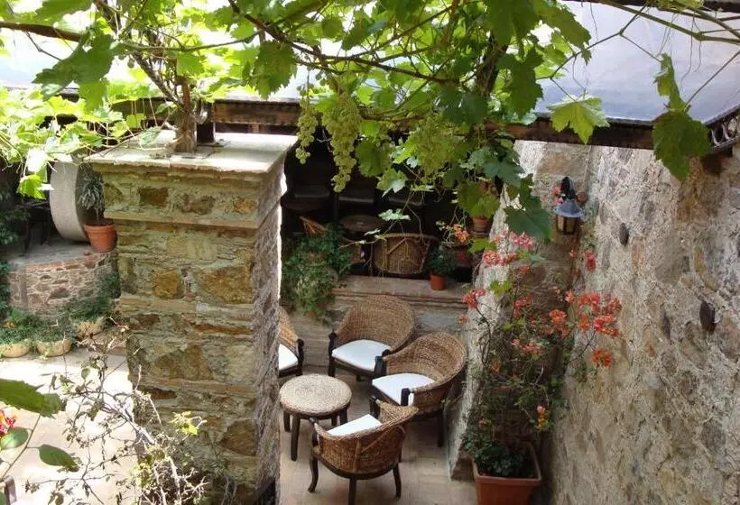 Residenza L Antico Borgo