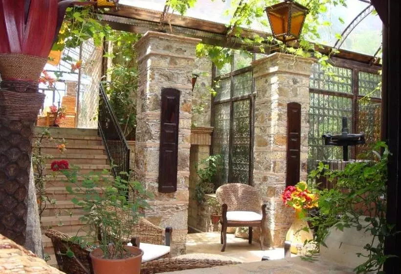 Residenza L Antico Borgo