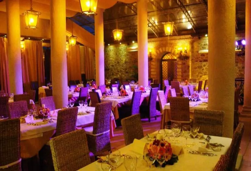 Residenza L Antico Borgo