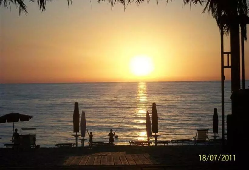 Residenza L Antico Borgo