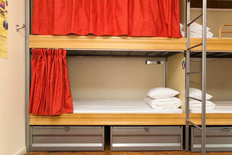 St Christopher S Inn Paris Canal