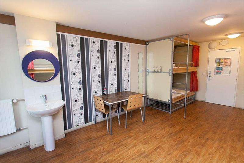 St Christopher S Inn Paris Canal