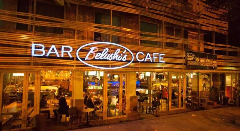 St Christopher S Inn Paris Canal