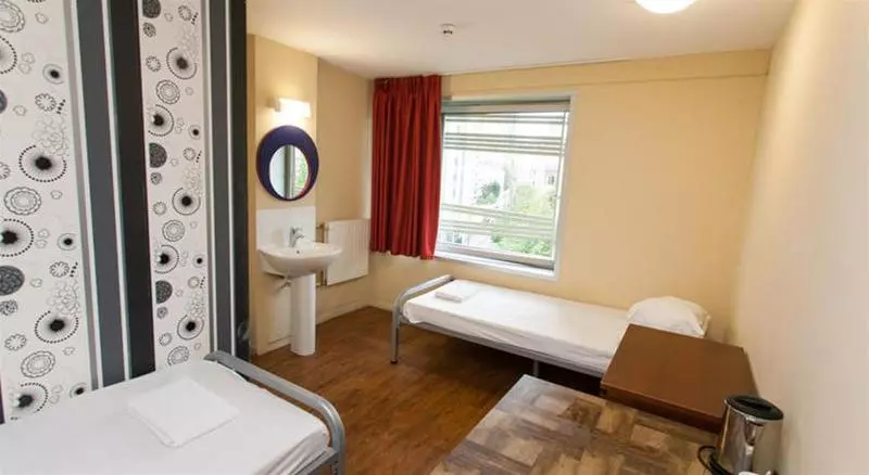 St Christopher S Inn Paris Canal