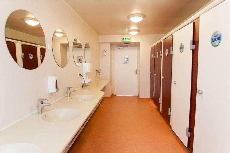 St Christopher S Inn Paris Canal