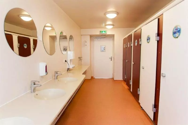 St Christopher S Inn Paris Canal