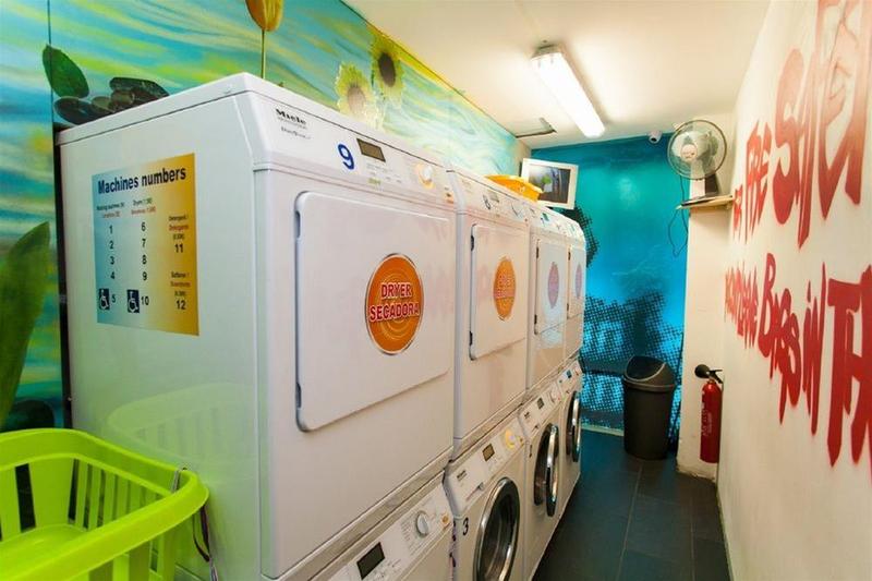 St Christopher S Inn Paris Canal