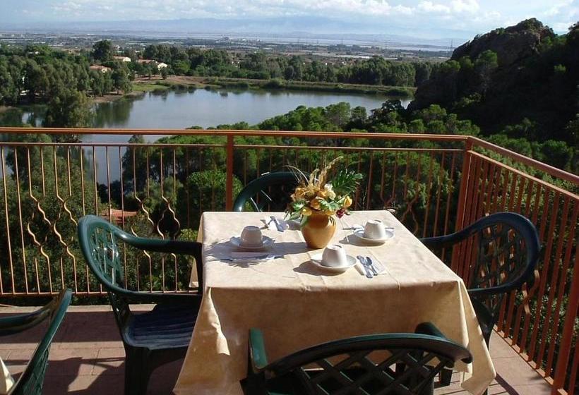 Villa Patrizia B&b Sul Lago