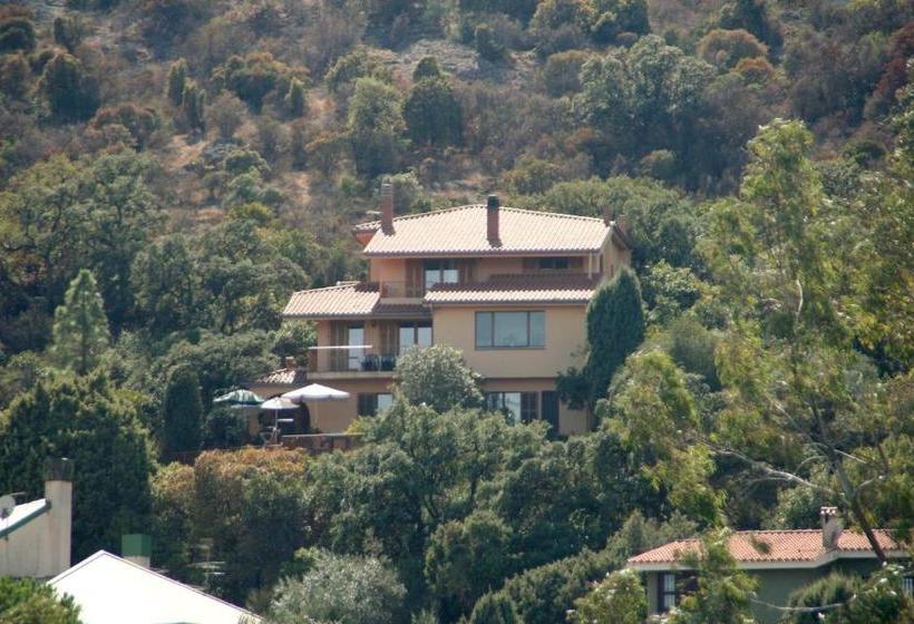 Villa Patrizia B&b Sul Lago