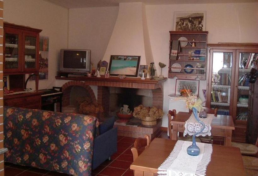 Villa Patrizia B&b Sul Lago