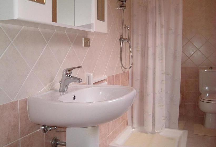 Villa Patrizia B&b Sul Lago