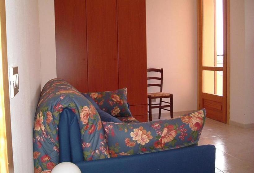 Villa Patrizia B&b Sul Lago