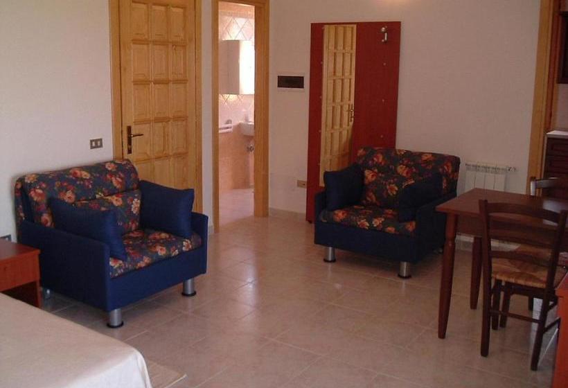 Villa Patrizia B&b Sul Lago