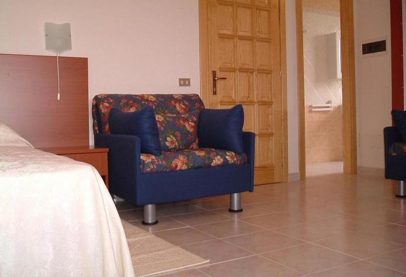 Villa Patrizia B&b Sul Lago