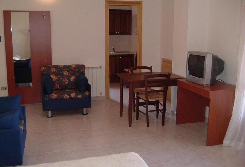 Villa Patrizia B&b Sul Lago