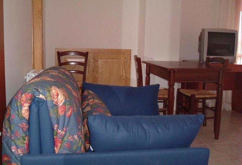 Villa Patrizia B&b Sul Lago