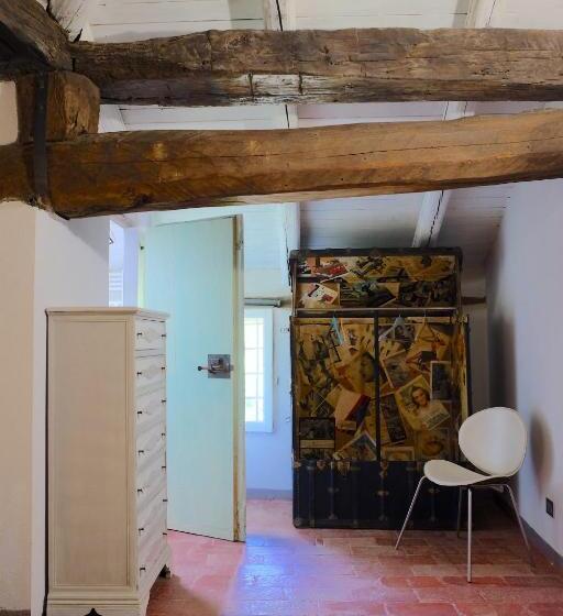 B&b Parco Dei Cavalli