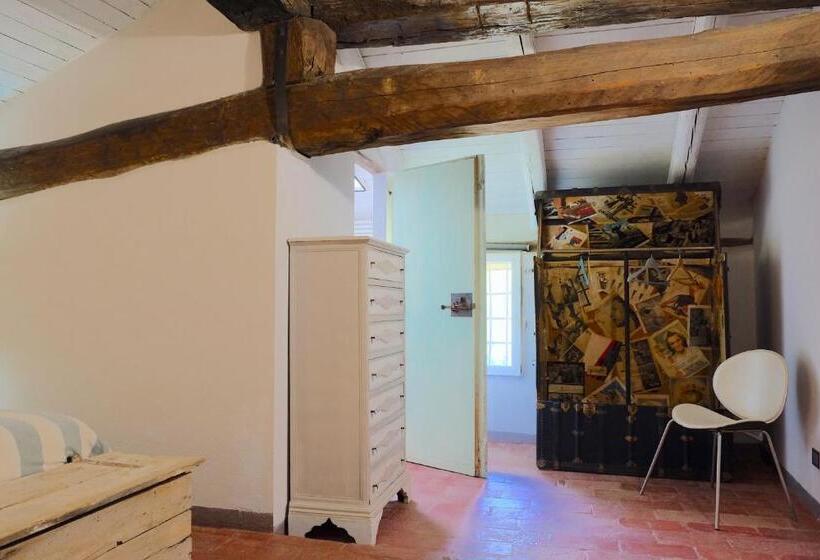 B&b Parco Dei Cavalli