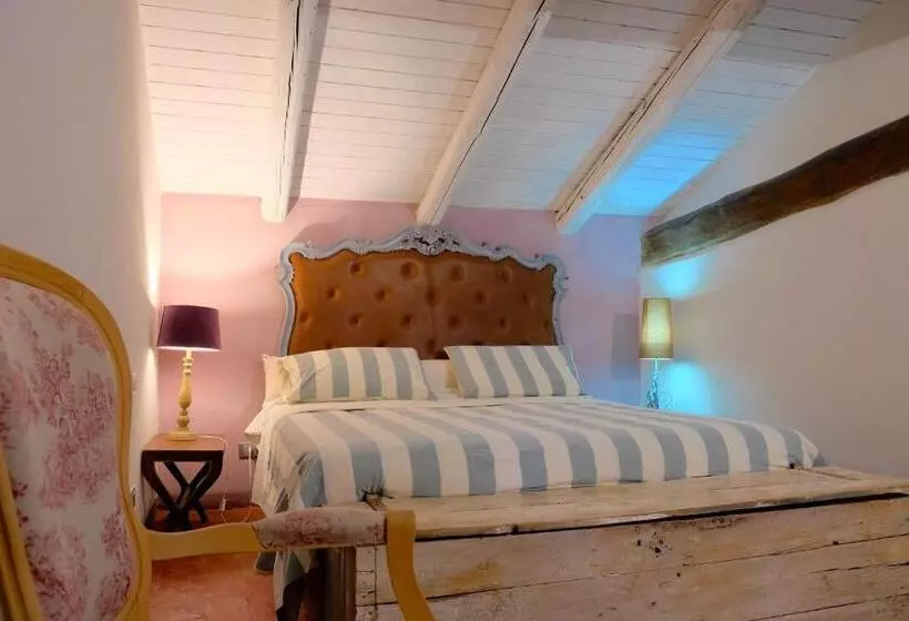 B&b Parco Dei Cavalli
