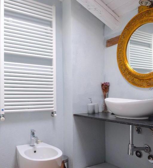 B&b Parco Dei Cavalli