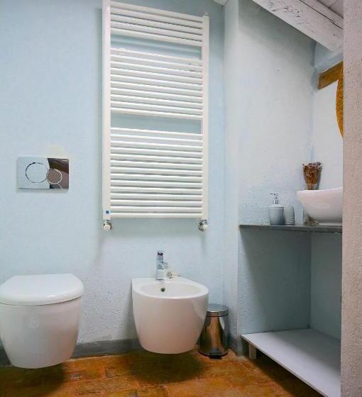 B&b Parco Dei Cavalli