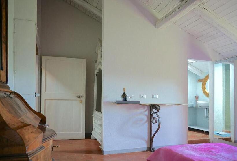 B&b Parco Dei Cavalli