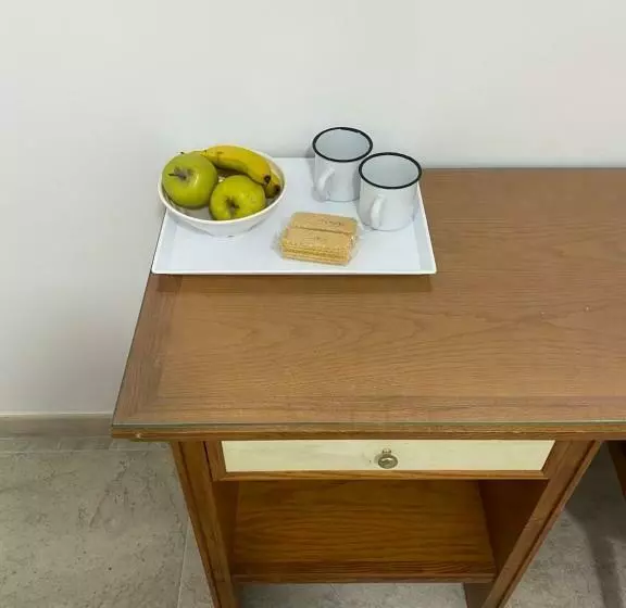 تختخواب و صبحانه Aloja Madrid