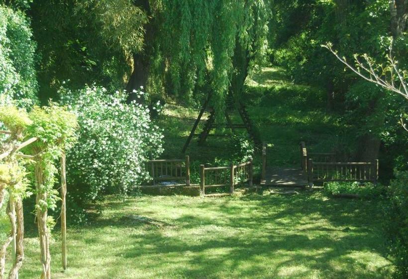 Bed and Breakfast Au Son De L Angélus