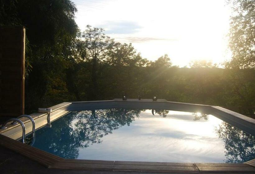 Bed and Breakfast Au Son De L Angélus