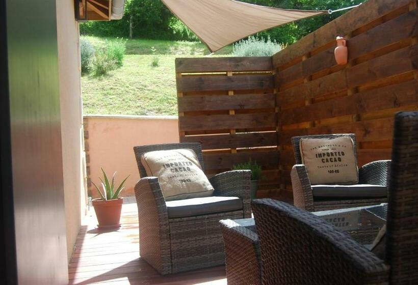 Bed and Breakfast Au Son De L Angélus