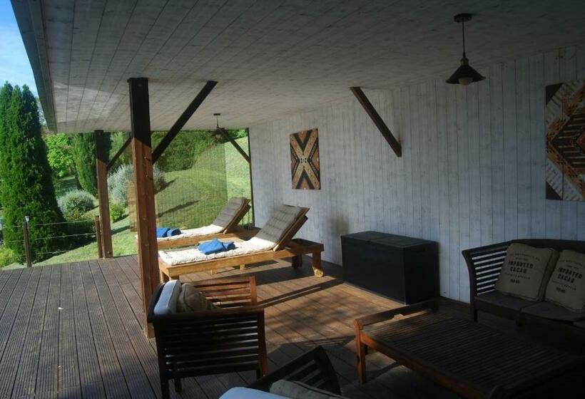 Bed and Breakfast Au Son De L Angélus