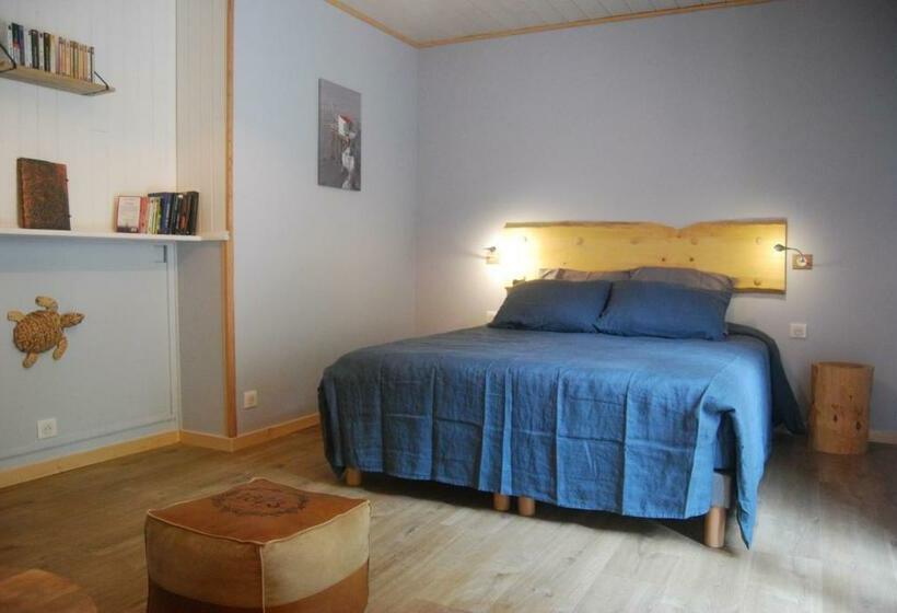 Bed and Breakfast Au Son De L Angélus