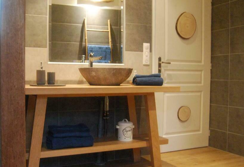 Bed and Breakfast Au Son De L Angélus