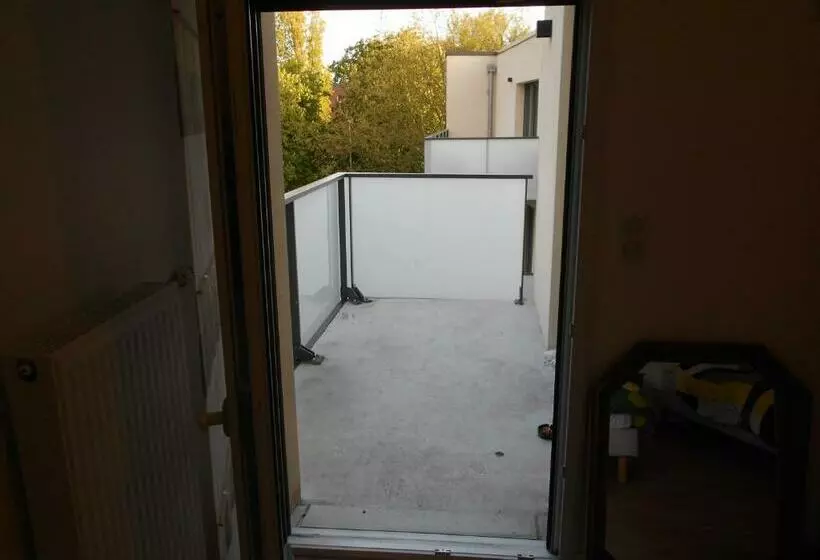 Aamiaismajoitus (B&B) Résidence L Estrade